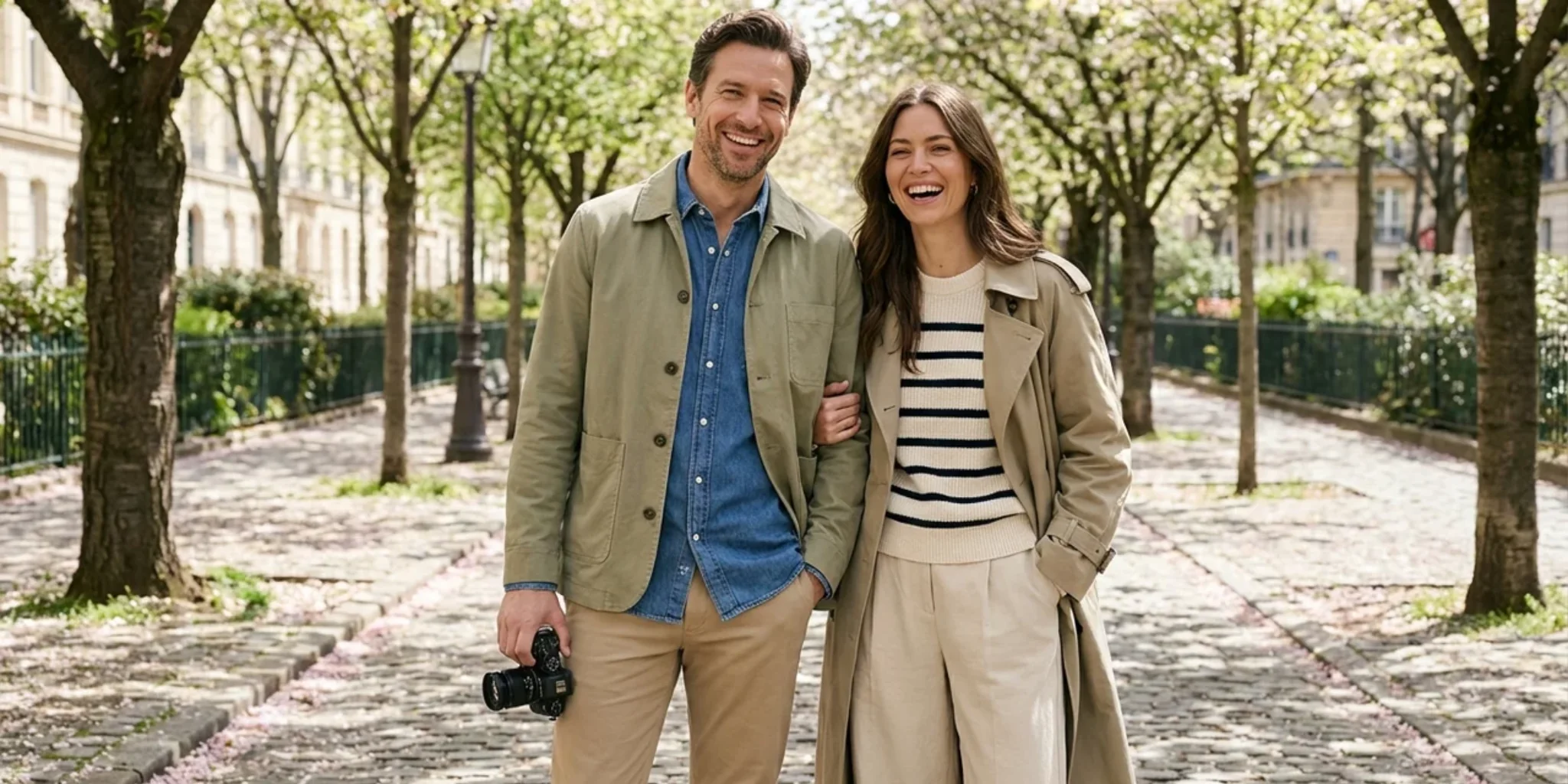 New York Clarkson: Define Your Style
